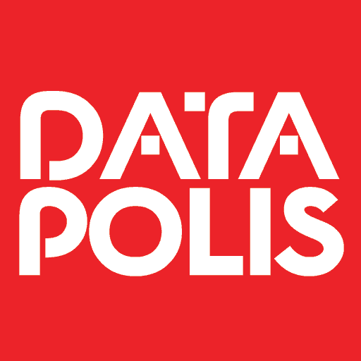 Data Polis logo