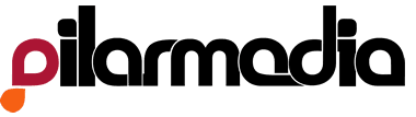 Pilarmedia logo