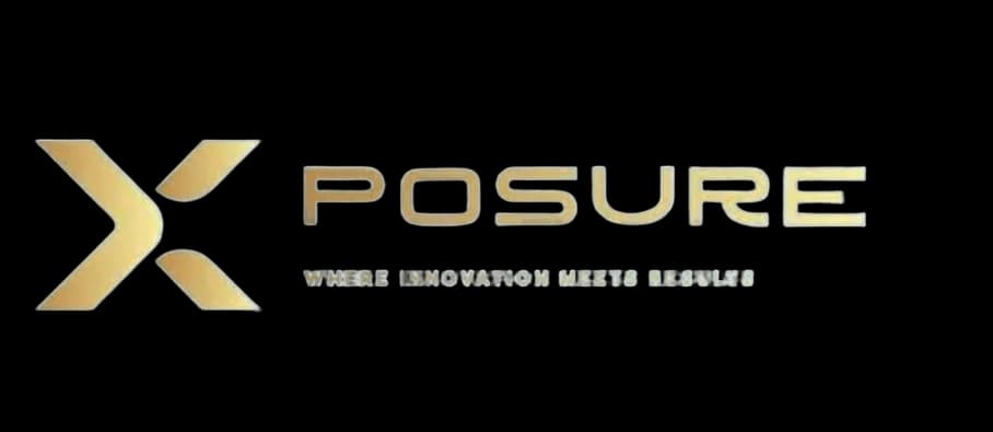 Xposure Indonesia logo